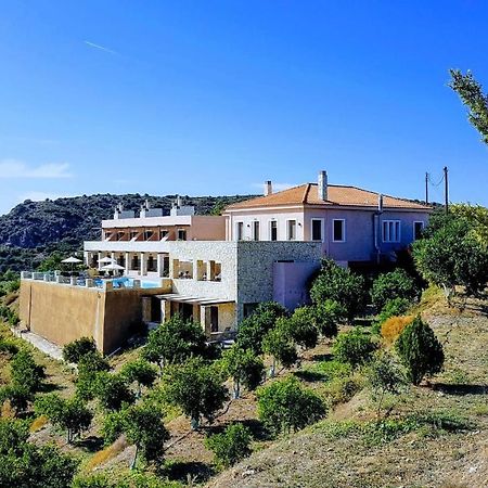 Perivoli Country Hotel & Retreat نافبليو المظهر الخارجي الصورة