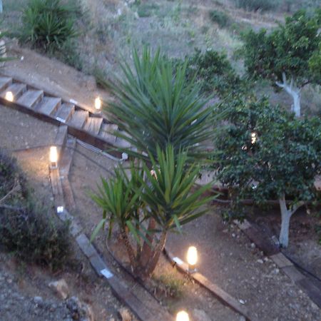 Perivoli Country Hotel & Retreat نافبليو الغرفة الصورة