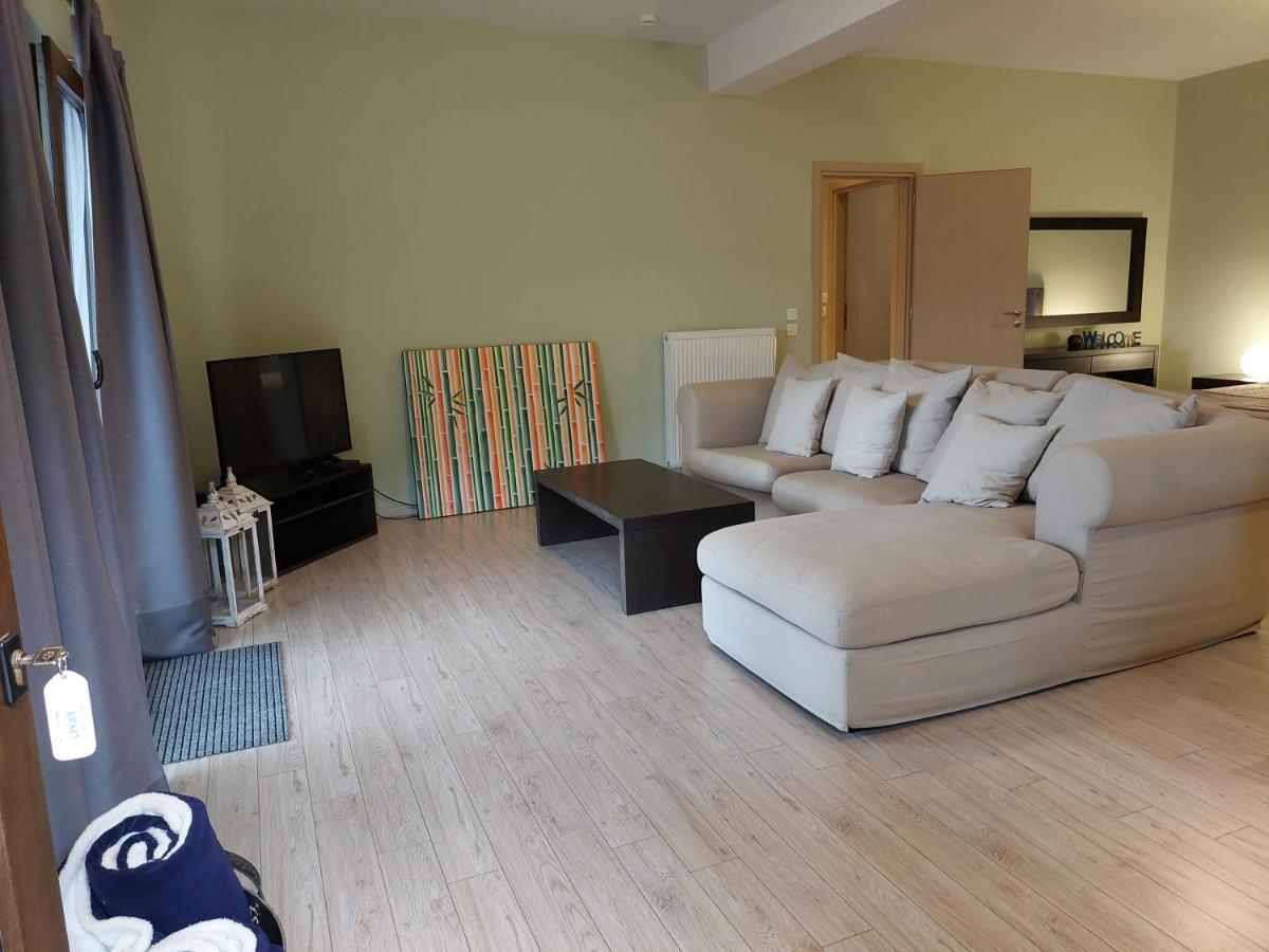 Perivoli Country Hotel & Retreat نافبليو المظهر الخارجي الصورة