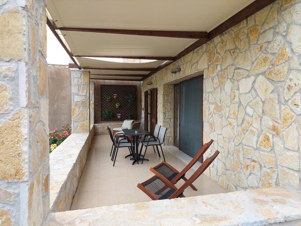 Perivoli Country Hotel & Retreat نافبليو المظهر الخارجي الصورة