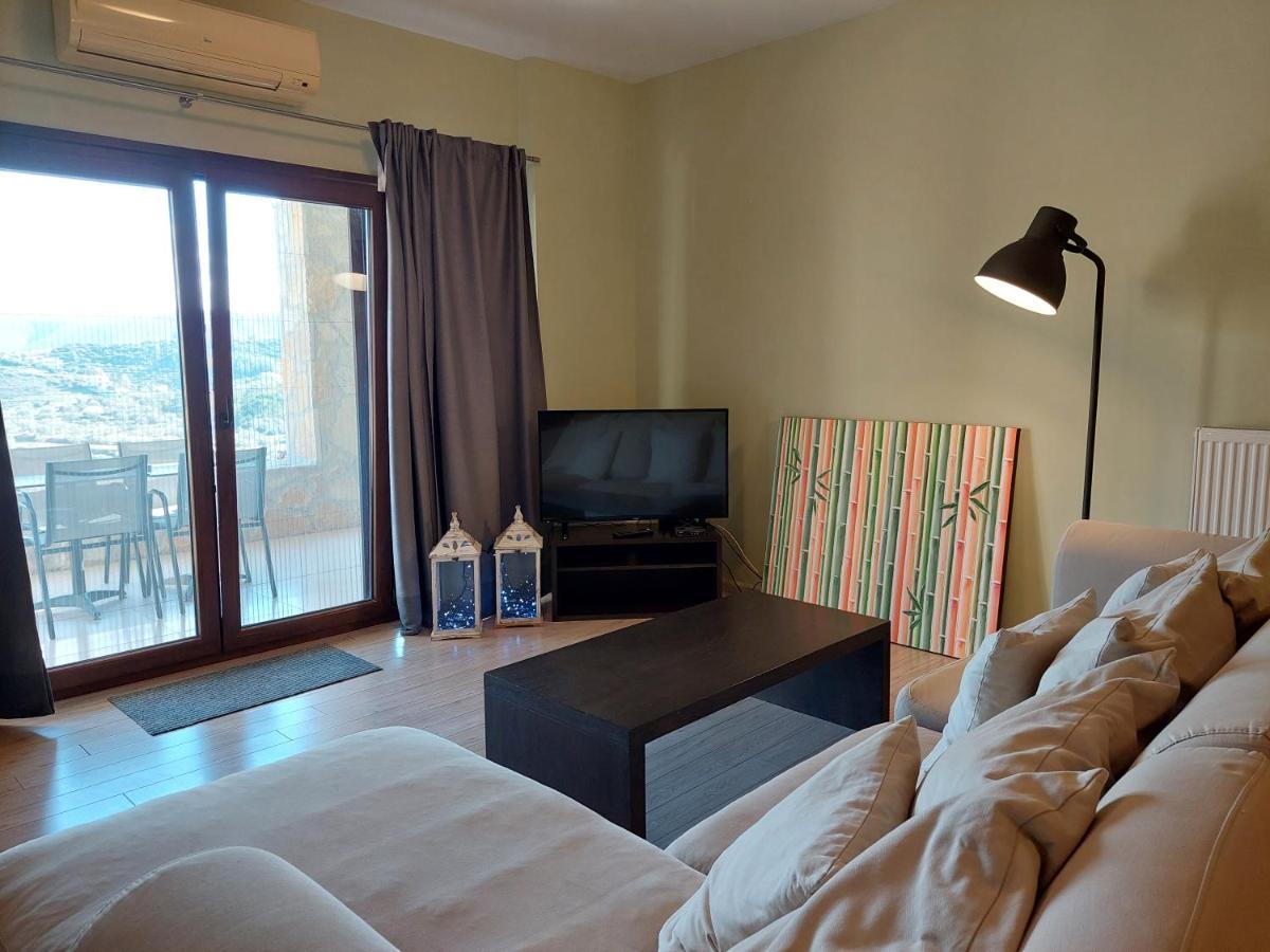 Perivoli Country Hotel & Retreat نافبليو المظهر الخارجي الصورة