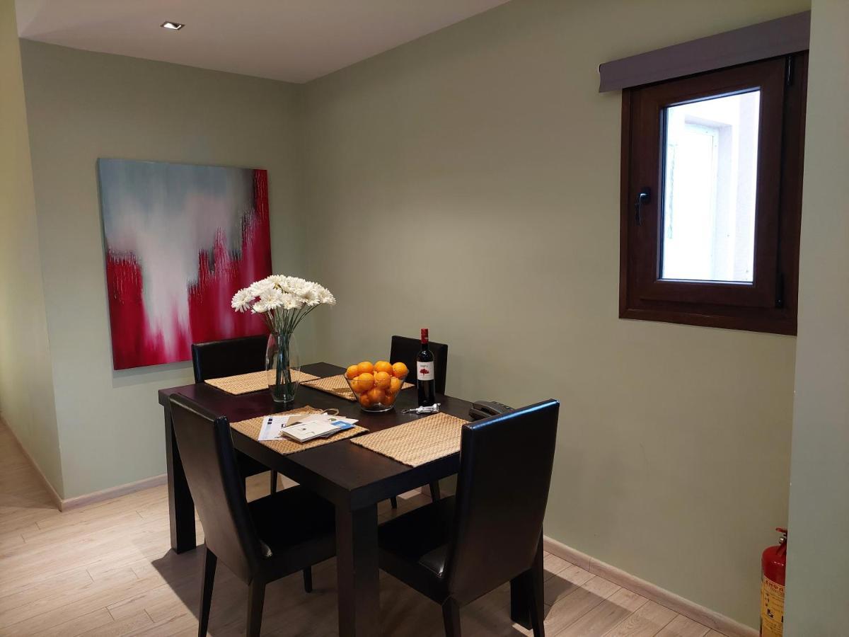 Perivoli Country Hotel & Retreat نافبليو المظهر الخارجي الصورة