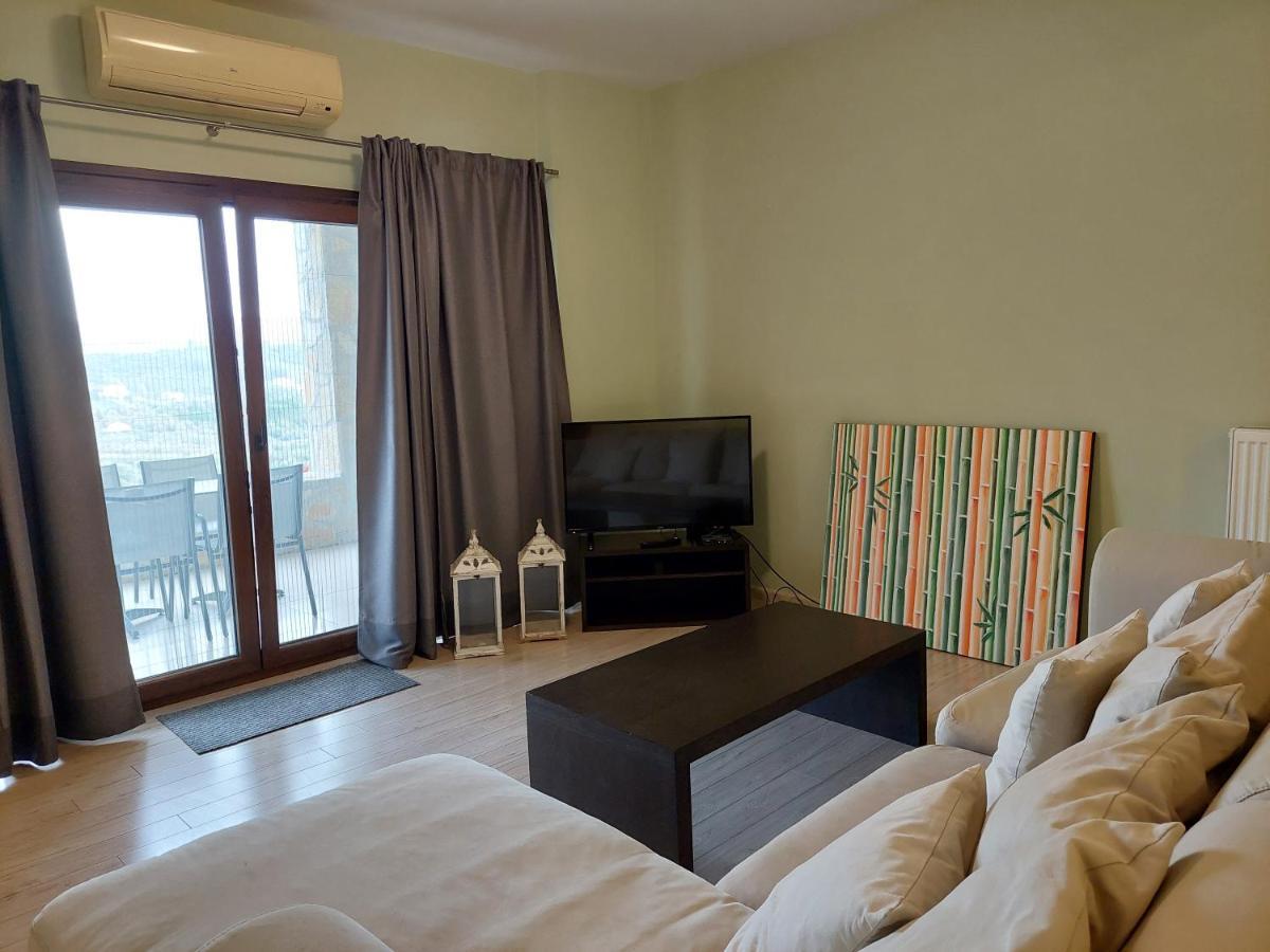 Perivoli Country Hotel & Retreat نافبليو المظهر الخارجي الصورة