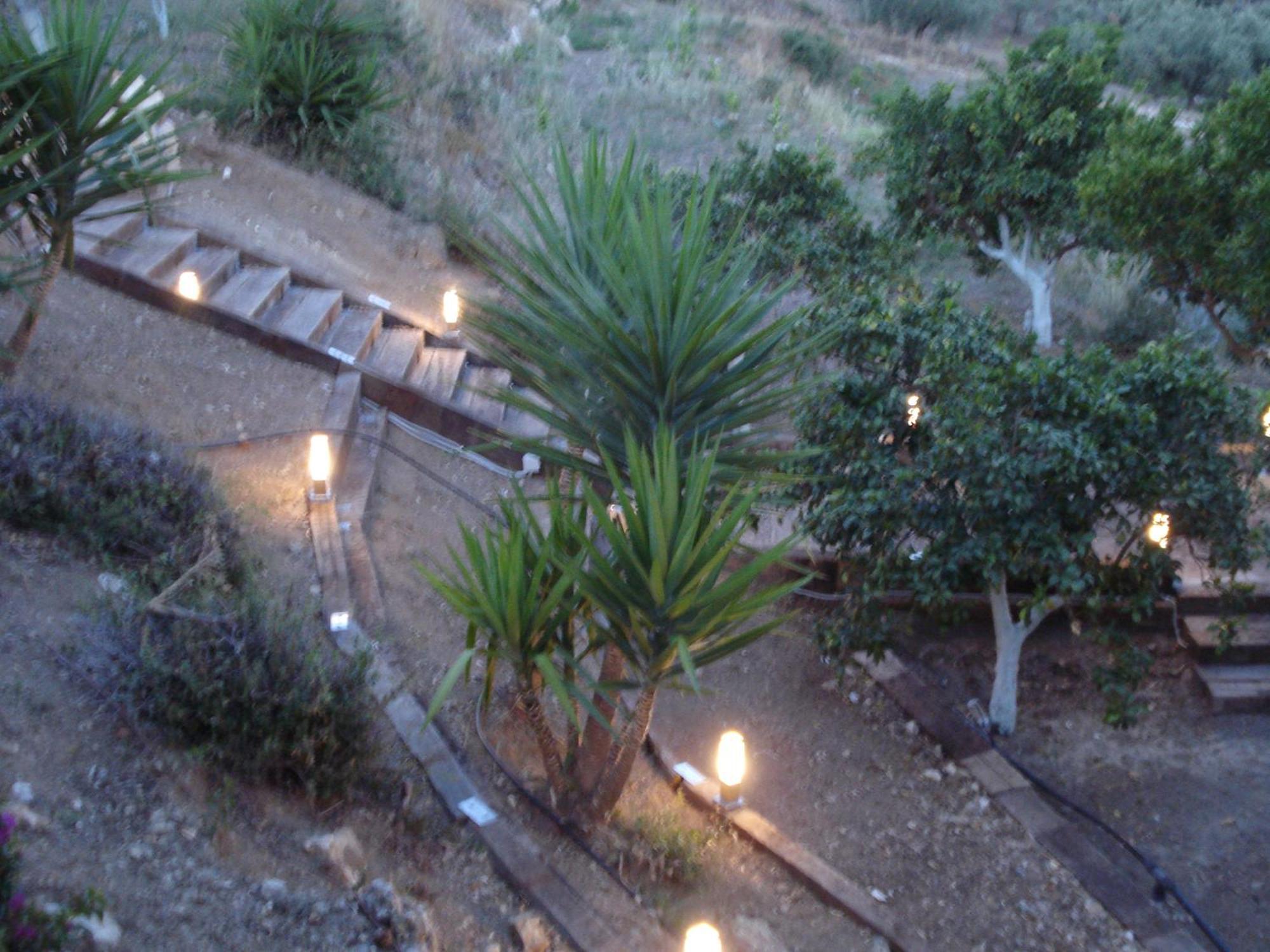 Perivoli Country Hotel & Retreat نافبليو الغرفة الصورة