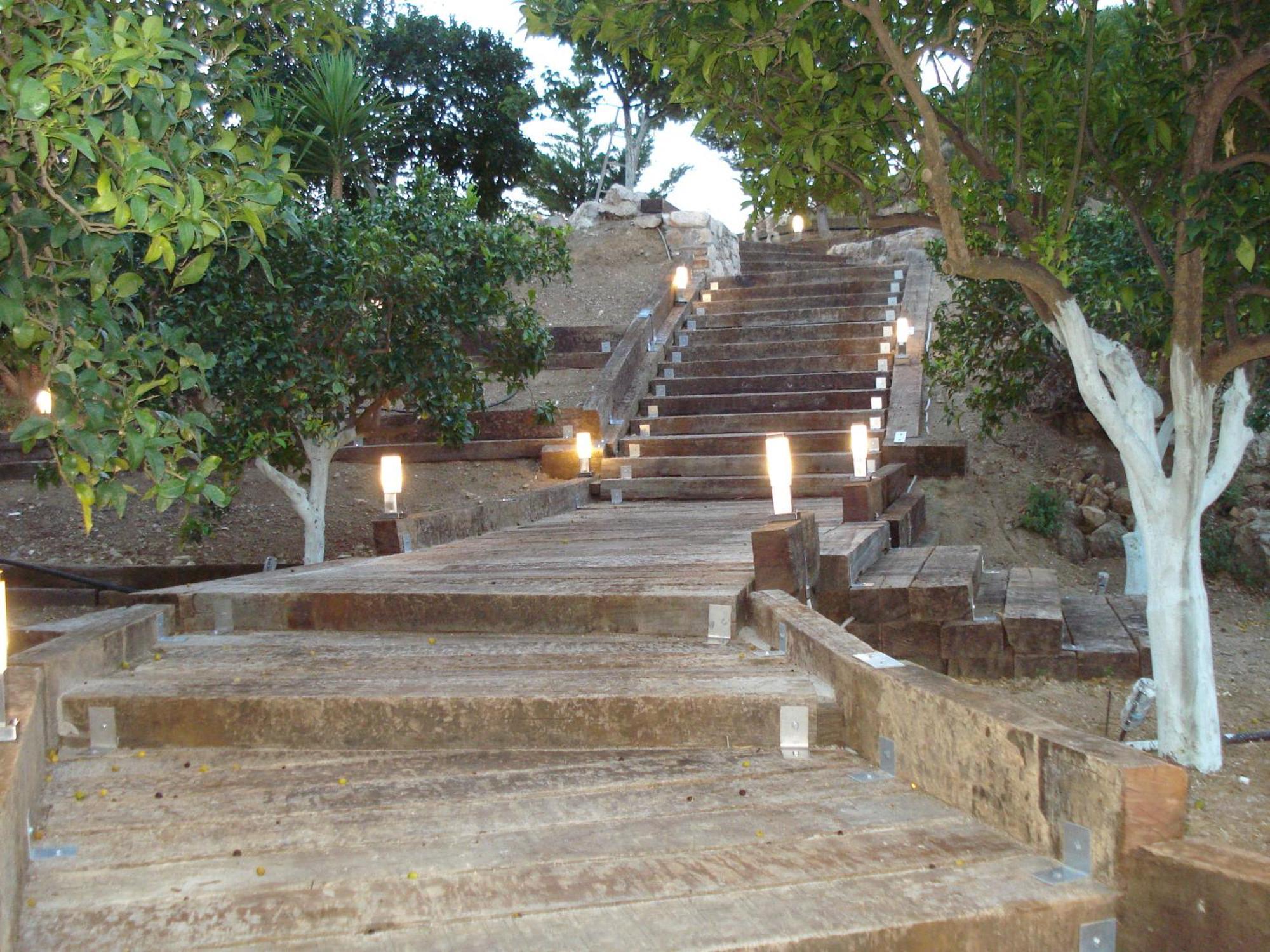 Perivoli Country Hotel & Retreat نافبليو الغرفة الصورة