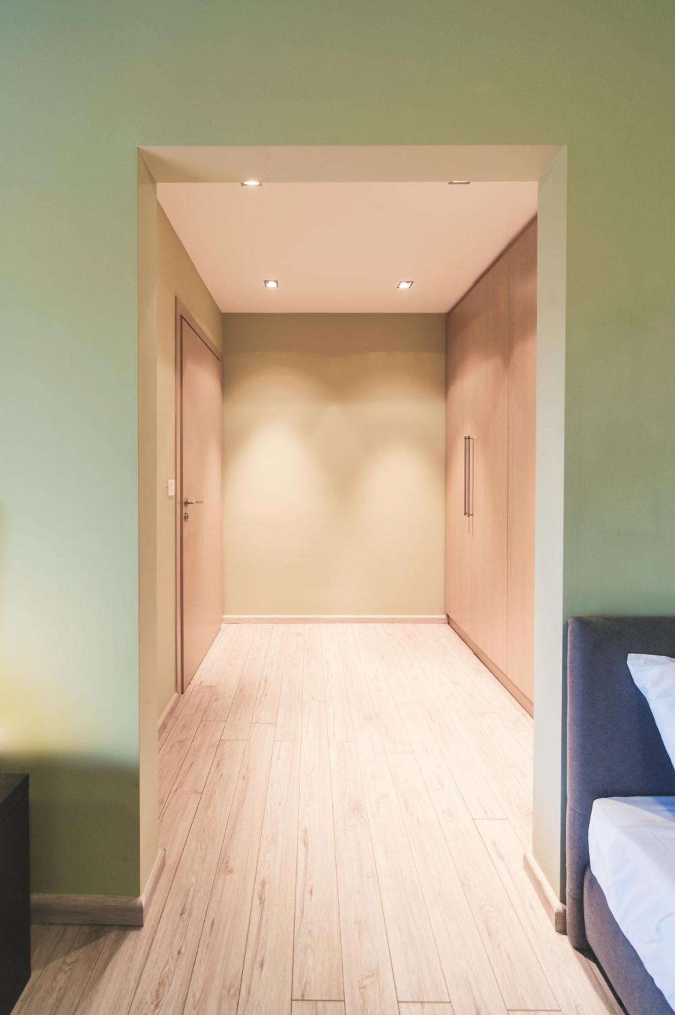 Perivoli Country Hotel & Retreat نافبليو الغرفة الصورة