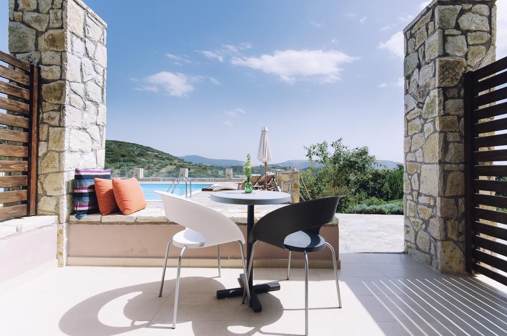 Perivoli Country Hotel & Retreat نافبليو المظهر الخارجي الصورة