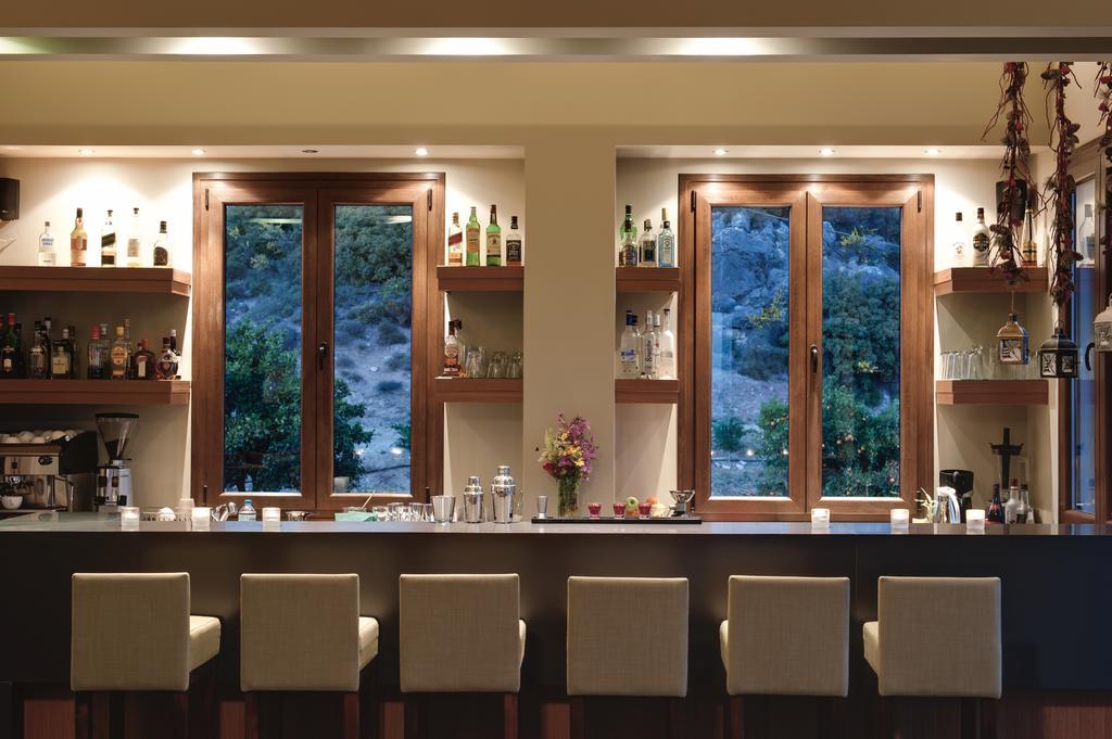 Perivoli Country Hotel & Retreat نافبليو المظهر الخارجي الصورة
