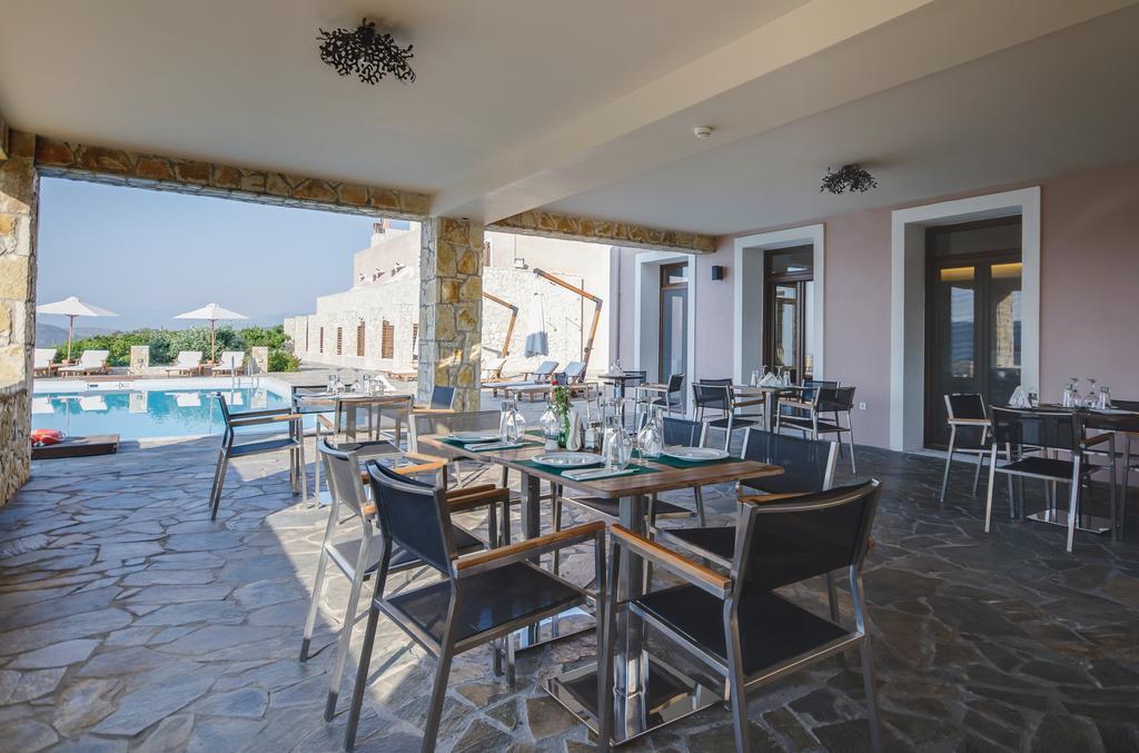 Perivoli Country Hotel & Retreat نافبليو المظهر الخارجي الصورة
